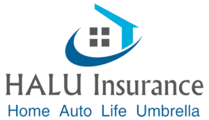 HALU Insurance - Logo 500