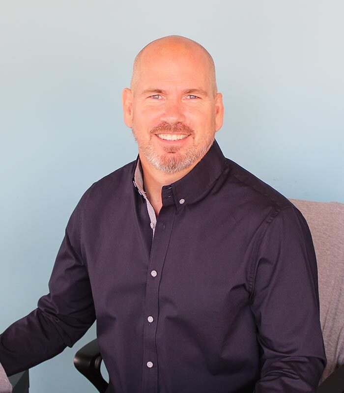 Dan Sitz , CPIA, SBCS