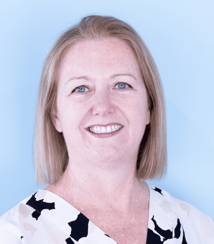 Heidi Oliver, MBA, SBCS